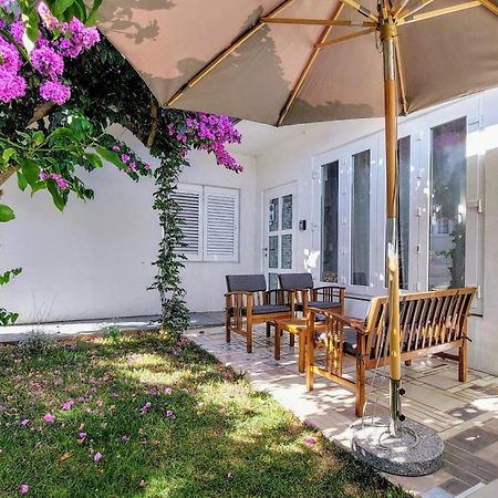 Holiday Home Zora - Family Vacation House Near Protected Area Of The Nature Park Kamenjak, With Green Yard, Wifi, Air-Con Premantura Zewnętrze zdjęcie