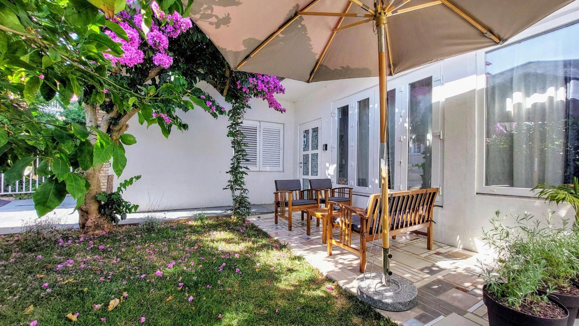 Holiday Home Zora - Family Vacation House Near Protected Area Of The Nature Park Kamenjak, With Green Yard, Wifi, Air-Con Premantura Zewnętrze zdjęcie